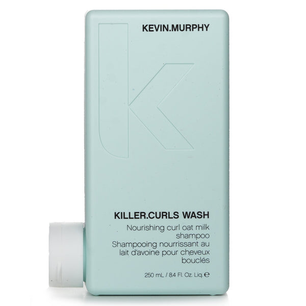 ケヴィン マーフィー  Killer.Curls Wash (Nourishing Curl Oat Milk Shampoo)   250ml/8.4oz