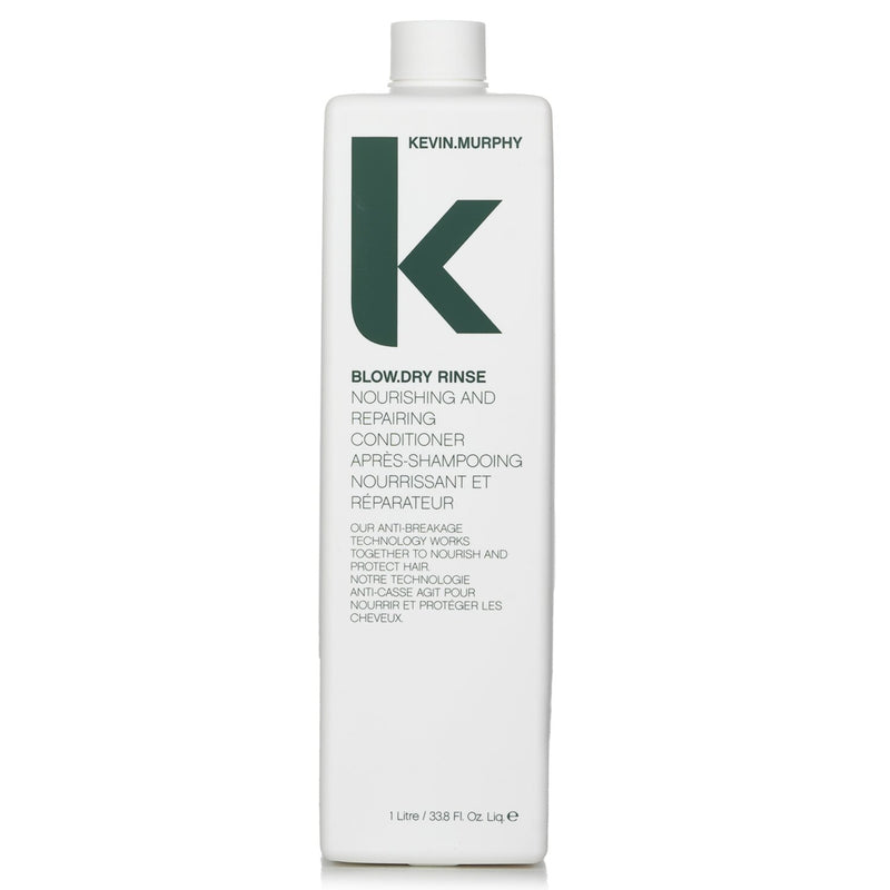 ケヴィン マーフィー  Blow.Dry Rinse (Nourishing And Repairing Conditioner)   1000ml/33.8oz