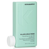 ケヴィン マーフィー  Killer.Curls Rinse (Nourishing Curl Oat Milk Conditioner)   250ml/8.4oz