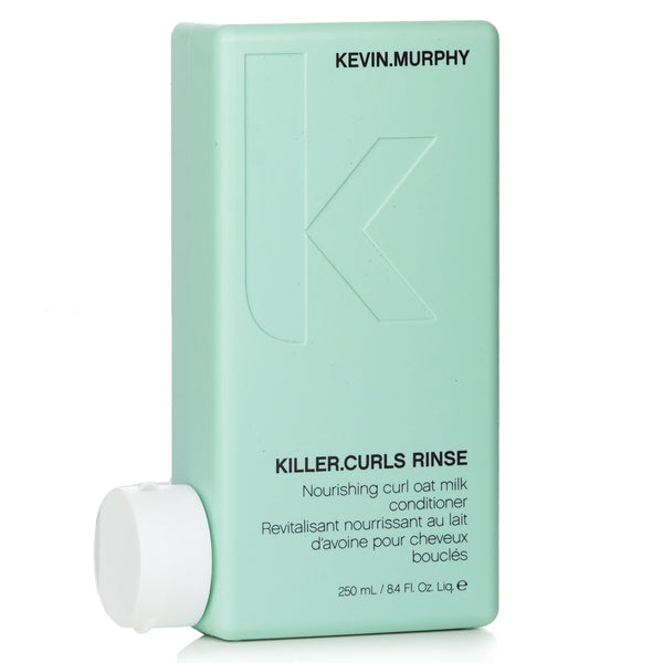 ケヴィン マーフィー  Killer.Curls Rinse (Nourishing Curl Oat Milk Conditioner)   250ml/8.4oz