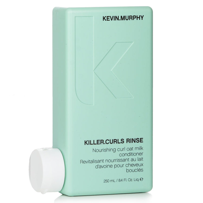 ケヴィン マーフィー  Killer.Curls Rinse (Nourishing Curl Oat Milk Conditioner)   250ml/8.4oz