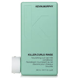 ケヴィン マーフィー  Killer.Curls Rinse (Nourishing Curl Oat Milk Conditioner)   250ml/8.4oz