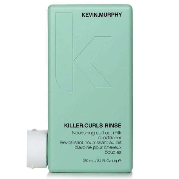 ケヴィン マーフィー  Killer.Curls Rinse (Nourishing Curl Oat Milk Conditioner)   250ml/8.4oz