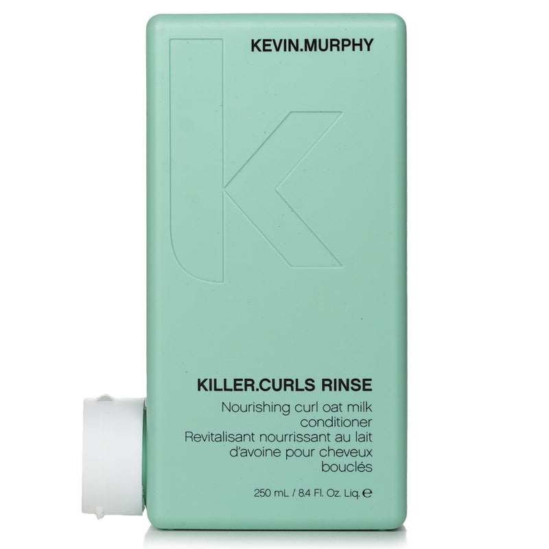 ケヴィン マーフィー  Killer.Curls Rinse (Nourishing Curl Oat Milk Conditioner)   250ml/8.4oz