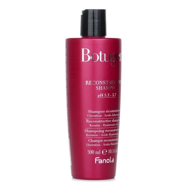 ファノーラ  Botugen Reconstructive Shampoo   300ml/10.14oz