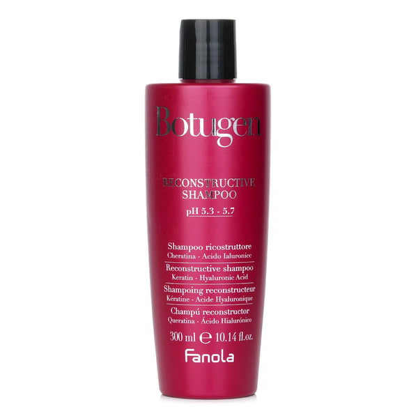 ファノーラ  Botugen Reconstructive Shampoo   300ml/10.14oz