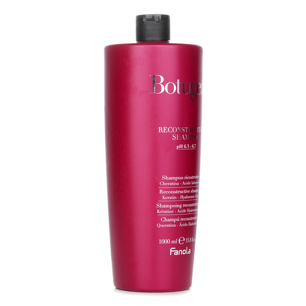 ファノーラ  Botugen Reconstructive Shampoo   1000ml/33.8oz