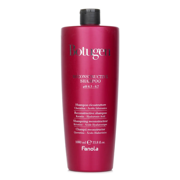 ファノーラ  Botugen Reconstructive Shampoo   1000ml/33.8oz