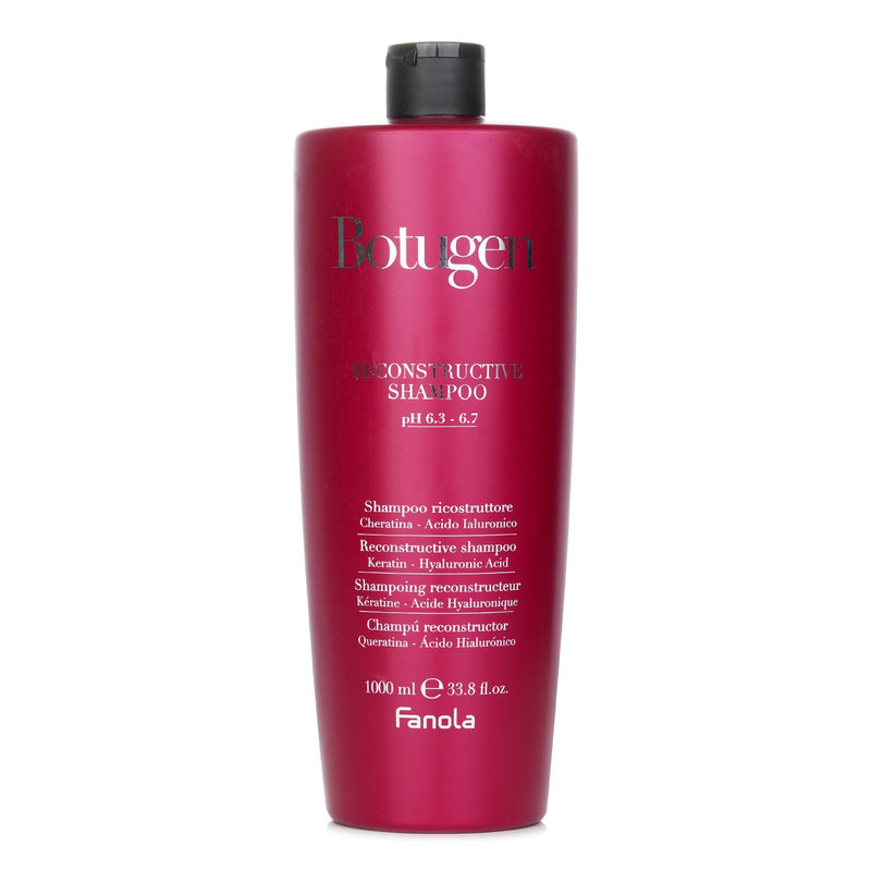 ファノーラ  Botugen Reconstructive Shampoo   1000ml/33.8oz