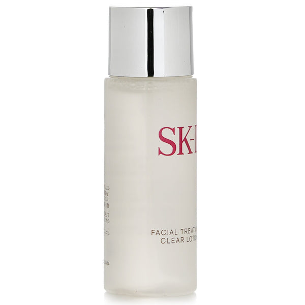 SK-II  Facial Treatment Clear Lotion (Mininature)   30ml