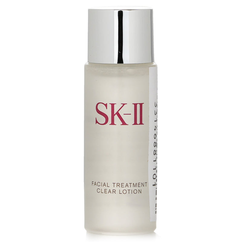 SK-II  Facial Treatment Clear Lotion (Mininature)   30ml