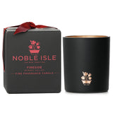 Noble Isle  Fireside Fine Fragrance Candle   200g/7.05oz