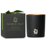 Noble Isle  Lightning Oak Fine Fragrance Candle   200g/7.05oz