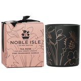 Noble Isle  The Tea Rose Fine Fragrance Candle   200g/7.05oz