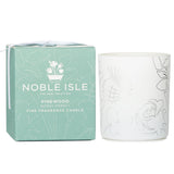 Noble Isle  Pinewood Fine Fragrance Candle   200g/7.05oz