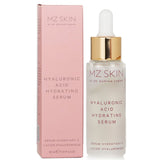 MZ スキン  Hyaluronic Acid Hydrating Serum   30ml/1.01oz