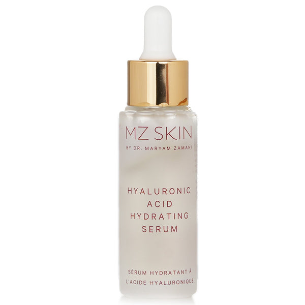 MZ スキン  Hyaluronic Acid Hydrating Serum   30ml/1.01oz