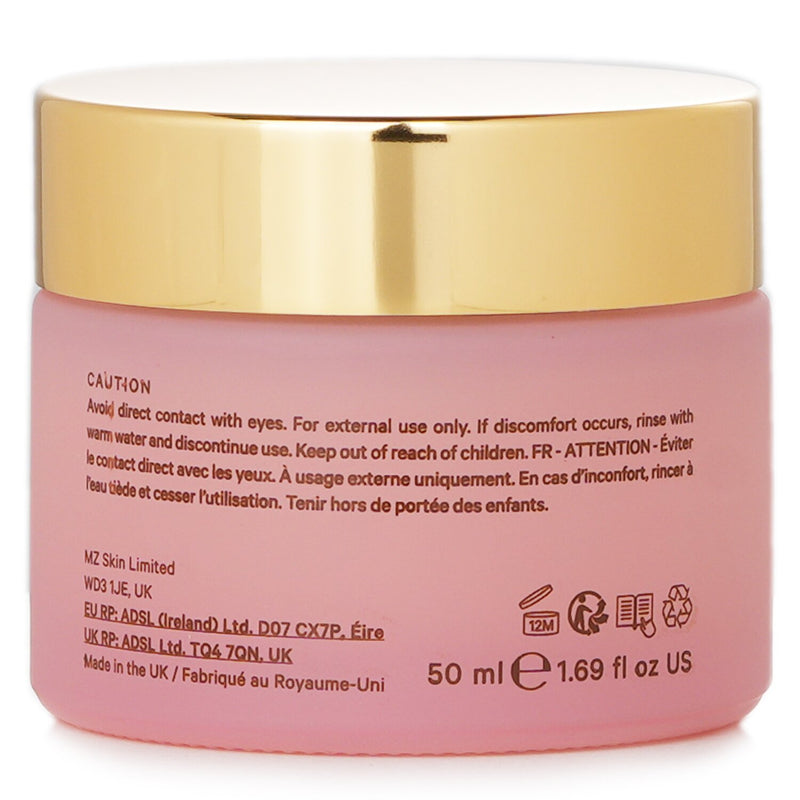 MZ スキン  The Light Moisturiser   50ml/1.69oz