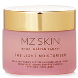 MZ スキン  The Light Moisturiser   50ml/1.69oz