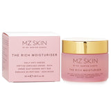 MZ スキン  The Rich Moisturiser   50ml/1.69oz