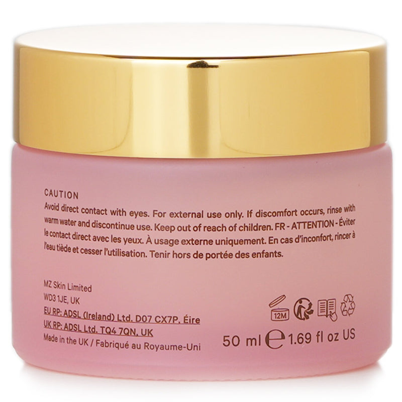 MZ スキン  The Rich Moisturiser   50ml/1.69oz