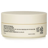 アビブ  Collagen Eye Patch Jericho Rose Jelly   30 pairs