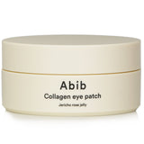 アビブ  Collagen Eye Patch Jericho Rose Jelly   30 pairs
