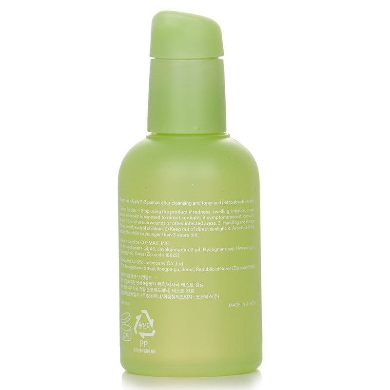 アビブ  Heartleaf Essence Calming Pump   50ml/1.69oz