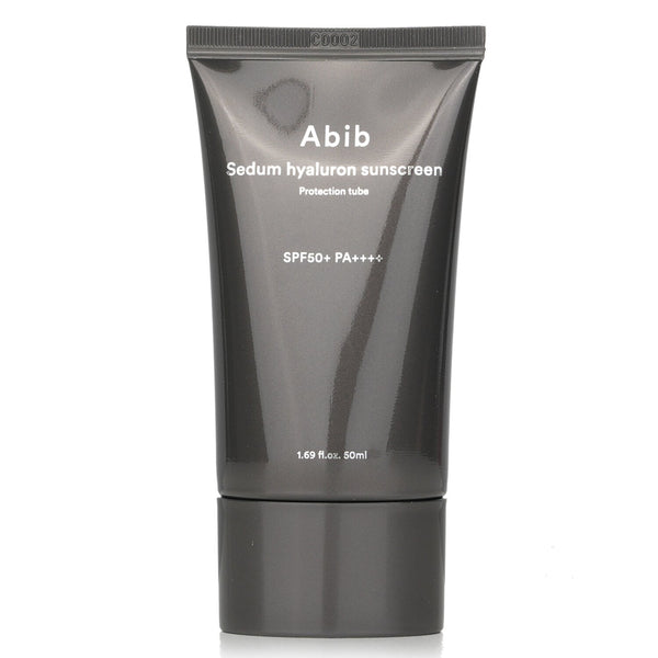 アビブ  Sedum Hyaluron Sunscreen Protection Tube SPF 50   50ml/1.69oz