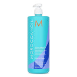 モロッカンオイル  Blonde Perfecting Purple Shampoo (For Blonde, Lightened Or Grey Hair)   1000ml/33.8oz