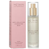 MZ スキン  Anti Pollution Hydrating Mist   75ml/2.53oz