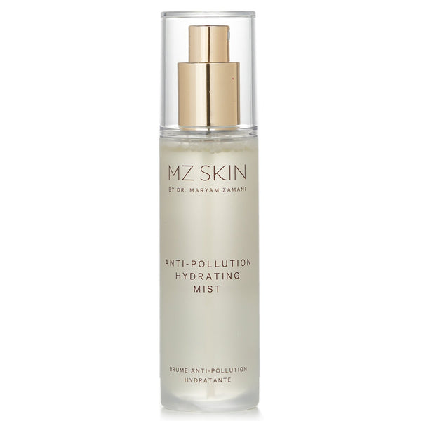 MZ スキン  Anti Pollution Hydrating Mist   75ml/2.53oz