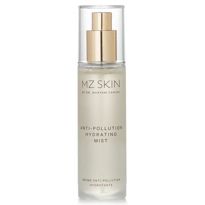 MZ スキン  Anti Pollution Hydrating Mist   75ml/2.53oz
