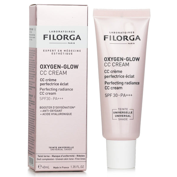フィロルガ  Oxygen Glow CC Cream SPF 30   40ml/1.35oz