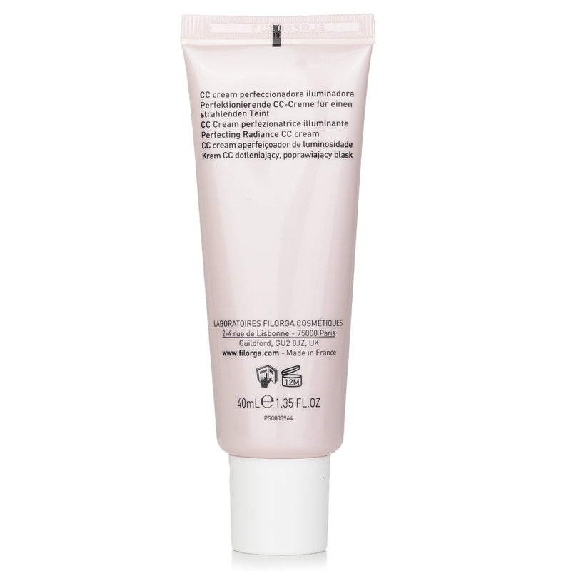 フィロルガ  Oxygen Glow CC Cream SPF 30   40ml/1.35oz