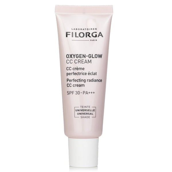 フィロルガ  Oxygen Glow CC Cream SPF 30   40ml/1.35oz
