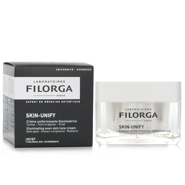 フィロルガ  Skin Unify Illuminating Ever Skin Tone Cream   50ml/1.69oz
