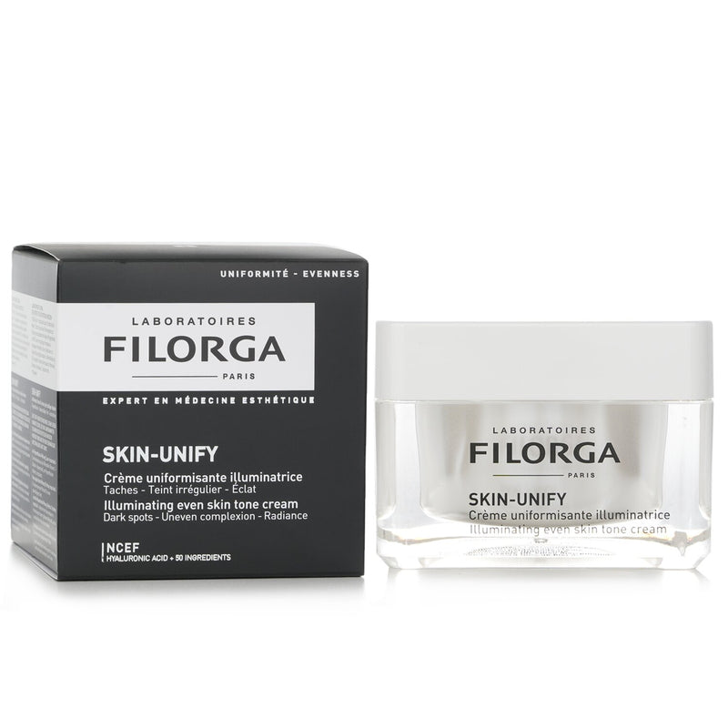 フィロルガ  Skin Unify Illuminating Ever Skin Tone Cream   50ml/1.69oz
