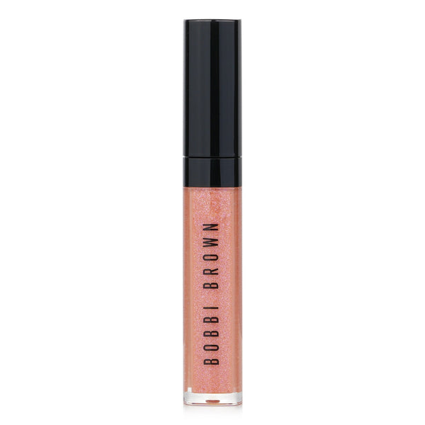 ボビイ ブラウン  クラッシュ オイルインフューズ グロス - # Bellini Shimmer   6ml/0.2oz
