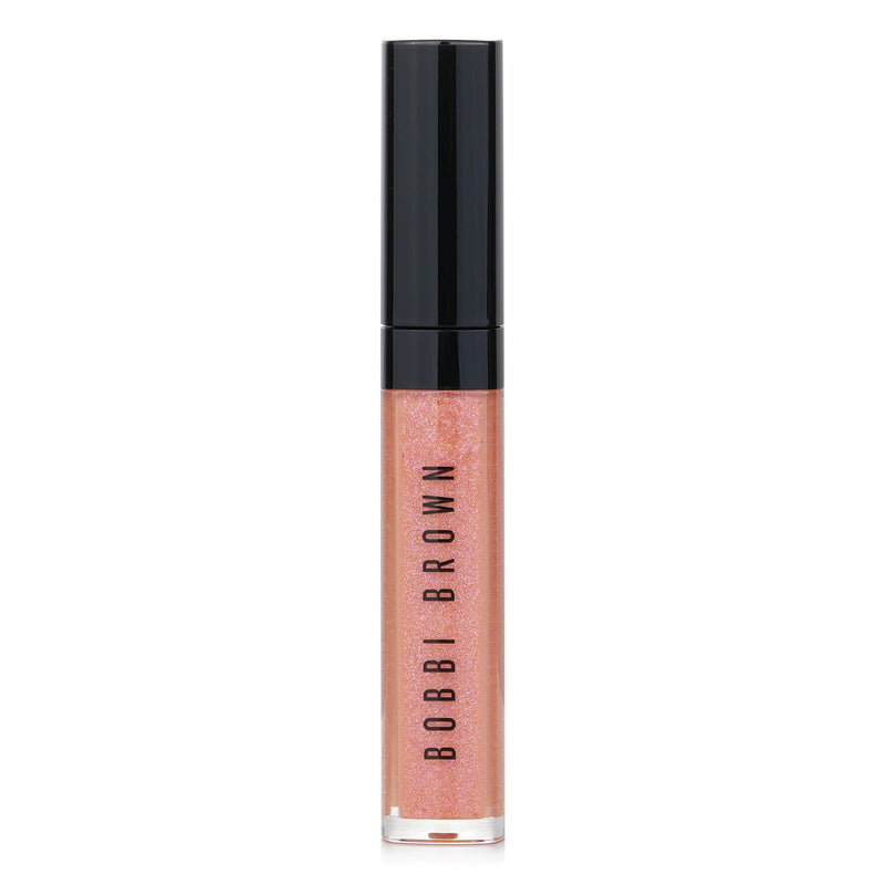 ボビイ ブラウン  クラッシュ オイルインフューズ グロス - # Bellini Shimmer   6ml/0.2oz