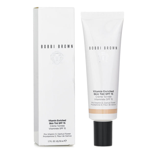 ボビイ ブラウン  Vitamin Enriched Skin Tint SPF15 - # Fair 2   50ml/1.7oz
