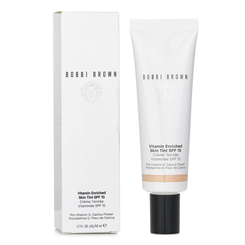 ボビイ ブラウン  Vitamin Enriched Skin Tint SPF15 - # Fair 2   50ml/1.7oz