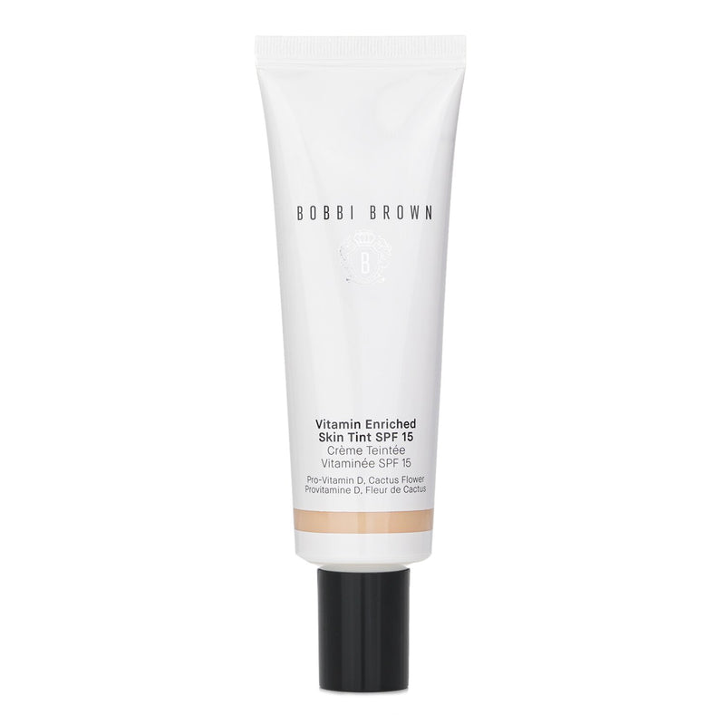 ボビイ ブラウン  Vitamin Enriched Skin Tint SPF15 - # Fair 2   50ml/1.7oz