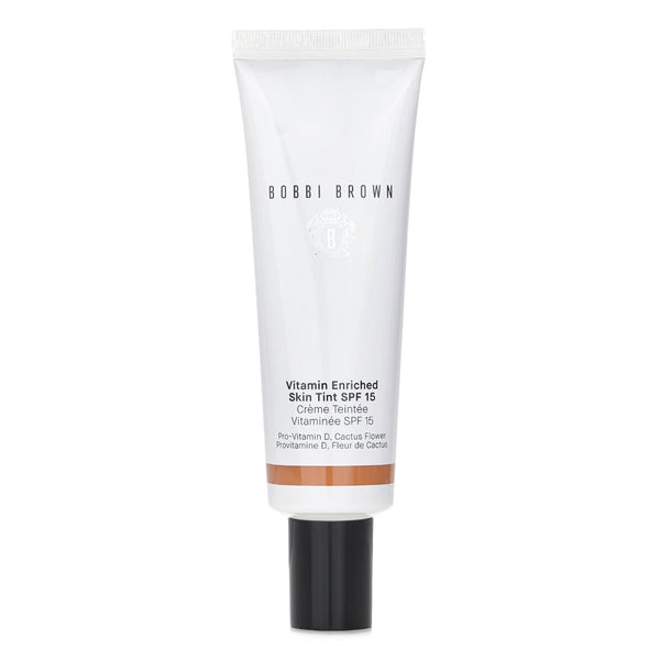 ボビイ ブラウン  Vitamin Enriched Skin Tint SPF15 - # Golden 4   50ml/1.7oz