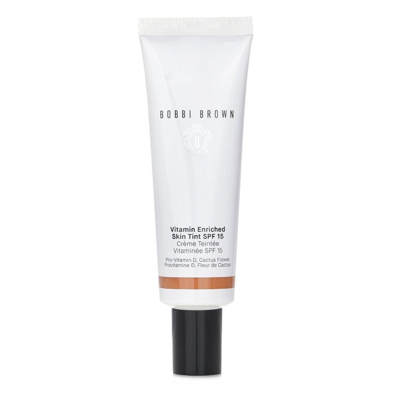 ボビイ ブラウン  Vitamin Enriched Skin Tint SPF15 - # Golden 4   50ml/1.7oz