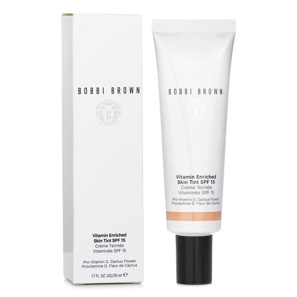 ボビイ ブラウン  Vitamin Enriched Skin Tint SPF15 - # Light 2   50ml/1.7oz