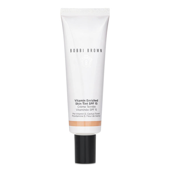 ボビイ ブラウン  Vitamin Enriched Skin Tint SPF15 - # Light 2   50ml/1.7oz