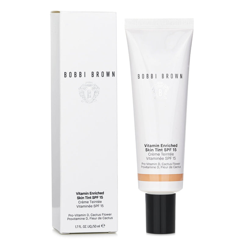 ボビイ ブラウン  Vitamin Enriched Skin Tint SPF15 - # Light 3   50ml/1.7oz