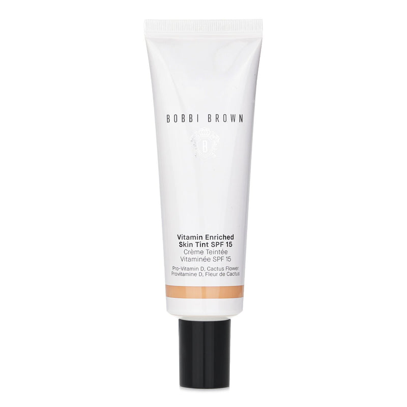 ボビイ ブラウン  Vitamin Enriched Skin Tint SPF15 - # Light 3   50ml/1.7oz