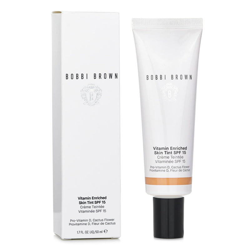 ボビイ ブラウン  Vitamin Enriched Skin Tint SPF15 - # Medium 1   50ml/1.7oz
